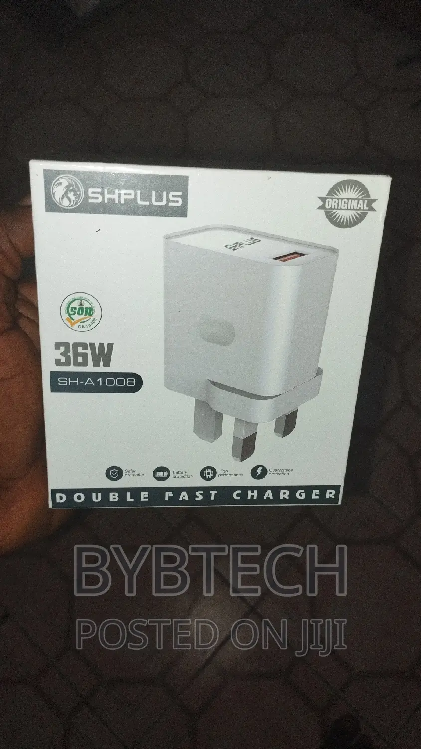 Shyplus Original Charged 36watts