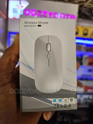 Wireless Mouse