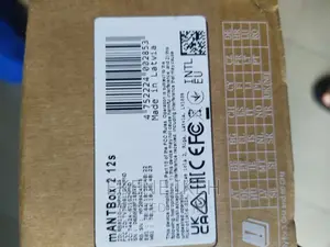 Mikrotik Mantbox 2 12s
