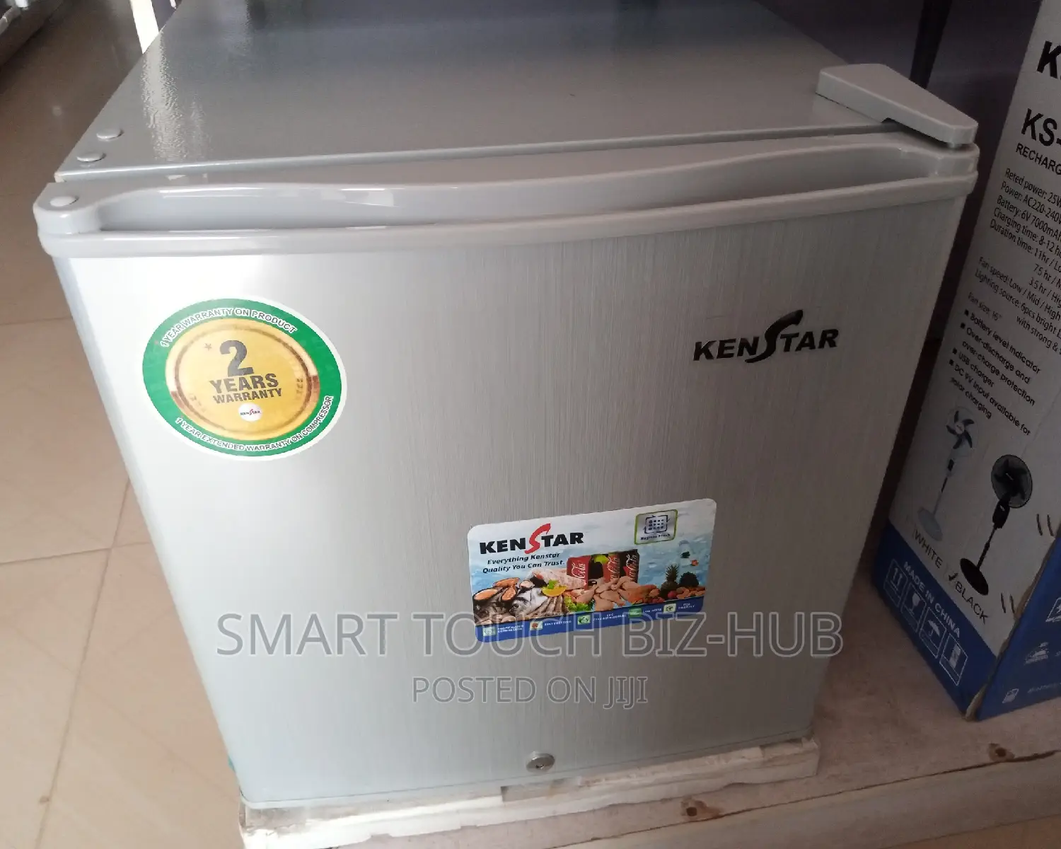 Kenstar Refrigerator Bed Side KSR 70s