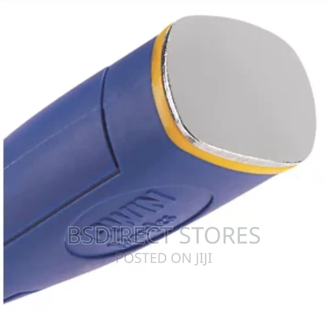 IRWIN M500 Bevel Edge All-Purpose Chisel - Striking Cap Set