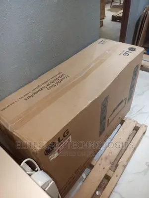 Original New Durable LG DVD Home Theater System (LHD687BG)