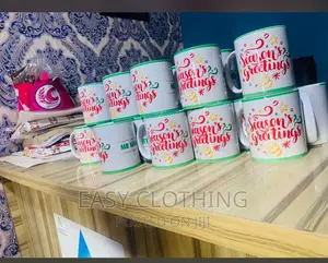 Quality Sublimation Mugs in Bulk