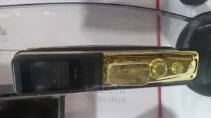 Smart Door Lock