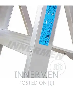 Swingback Platform Step Ladder