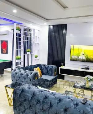 Electric and Charming Apartment