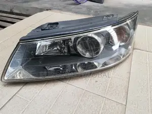 Sonata 06 Full Light Available
