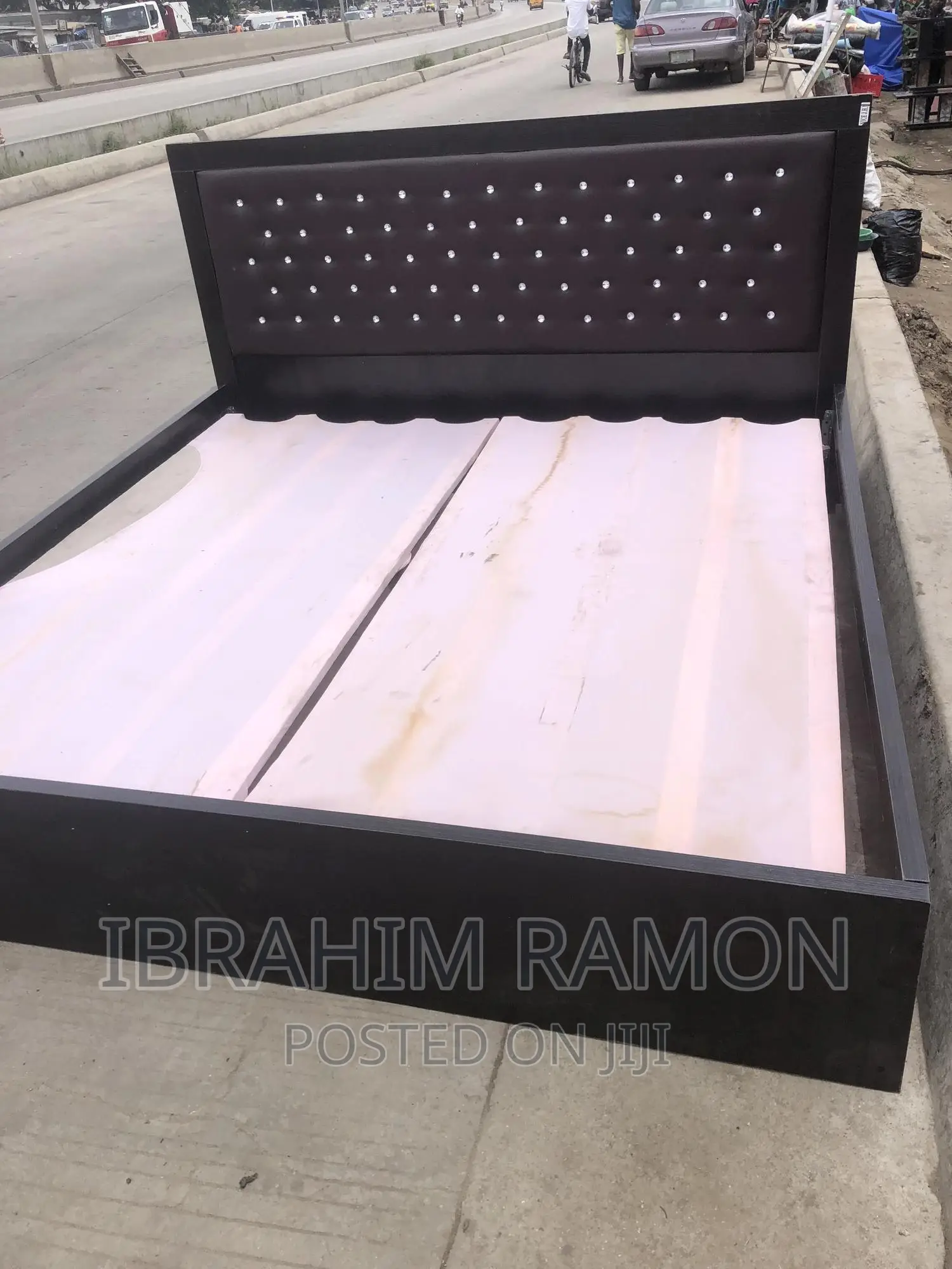 Bedroom Frame