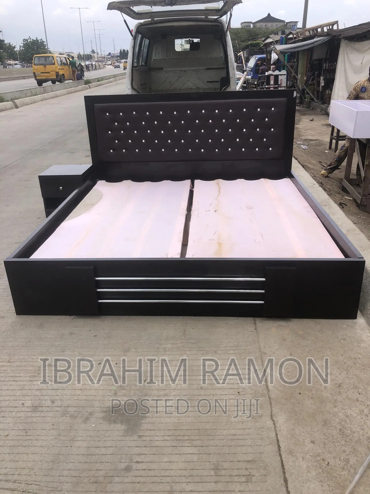 Bedroom Frame