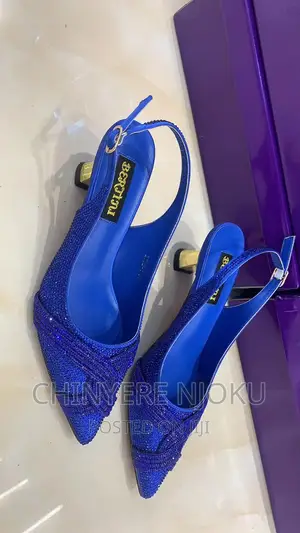 Ladies Shoes