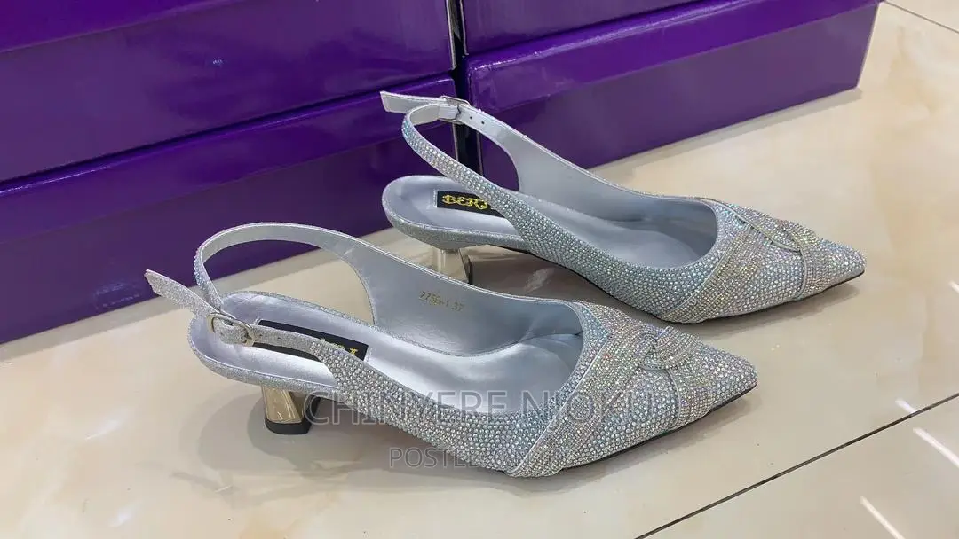 Ladies Shoes