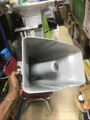 Ahuja PA Horn Speaker- Ahuja SUH-40. (40watts)