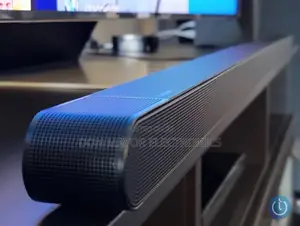 Samsung Hw-S800b Wireless Sound Bar 3.2.1ch