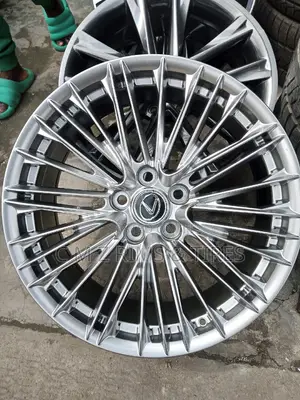 19 Inches Rim for Lexus