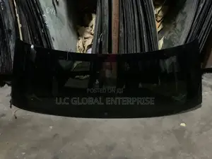 Back Windscreen 4 Mercedes Ml 350 2015 Model Available Now