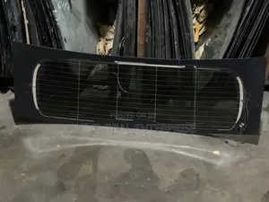 Back Windscreen 4 Mercedes Ml 350 2015 Model Available Now