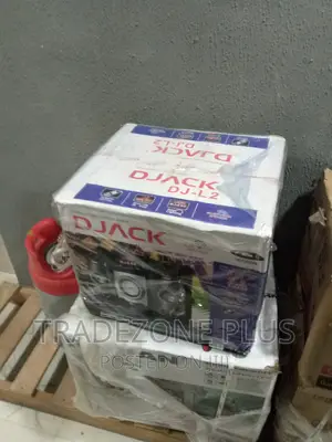 Quality 100 Watts Djack Home Theatre With Bluetooth