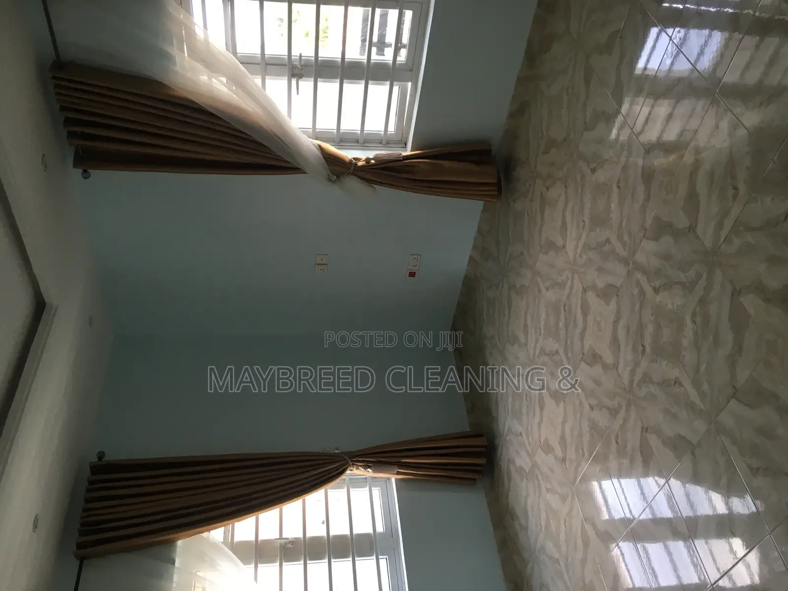 Detailed House Cleeaaning