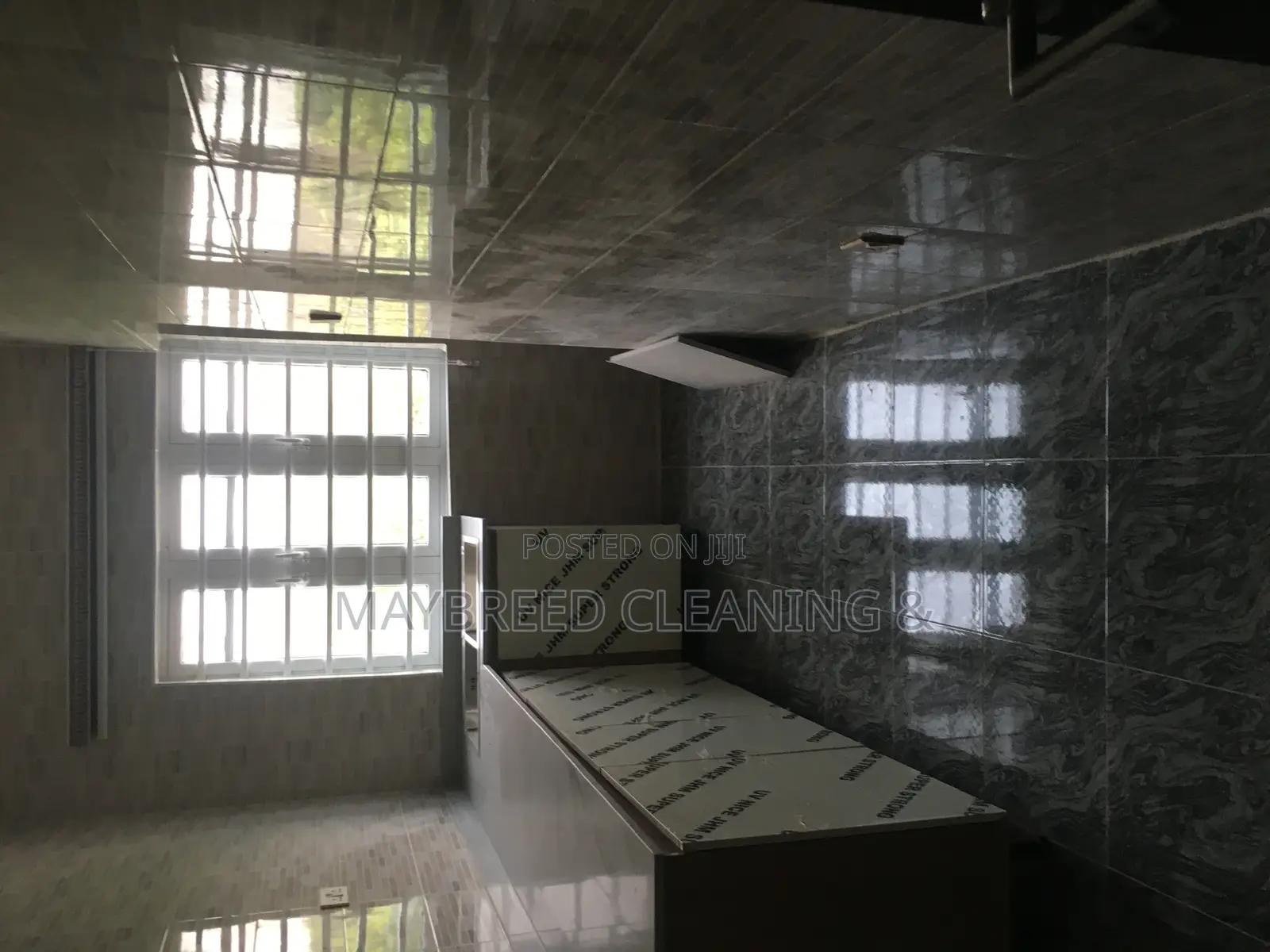 Detailed House Cleeaaning