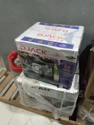 Newly Produce Djack Home Theatre Sound System