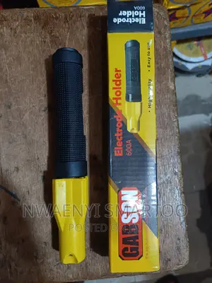 Original Pencil Electrode Holder