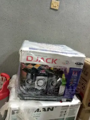 Newly Produce Dj-L2 Djack Home Theatre