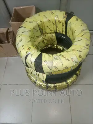 Austone Tyres
