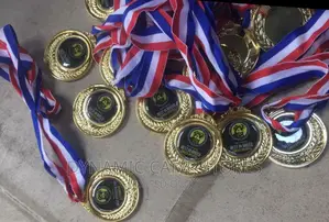Award Medals