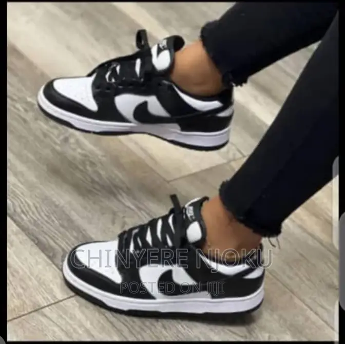 Unisex Nike Canvas
