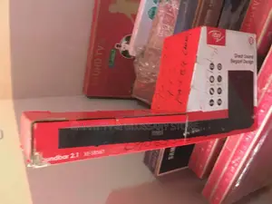 Itel XE-SB560 Sound Bar Distance (THD) Player