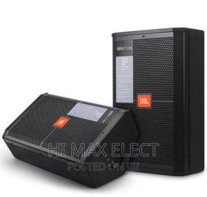 NEW Pair JBL SRX712M Passive Two-Way Stage Monitor