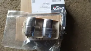 Window Switch Control for S550 222