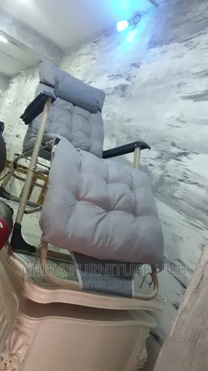 Relaxing Chairs