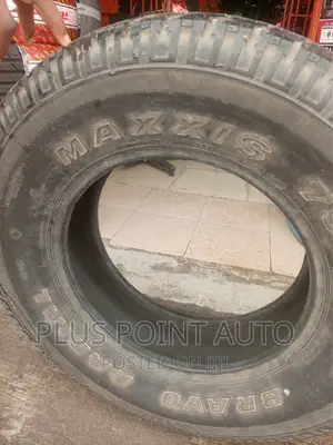 235/65r16 Tokunbo
