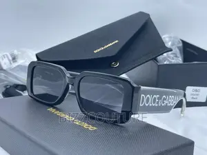 Original DOLCE GABBANA Sunglasses Available in Store