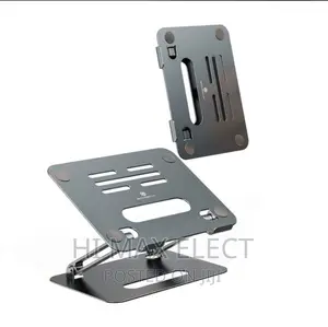 Adjustable Laptop Stand