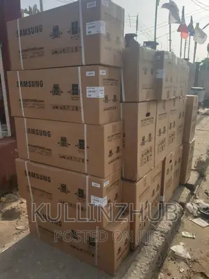 Samsung 1.5hp Inverter Air Conditioner With Installation Kit
