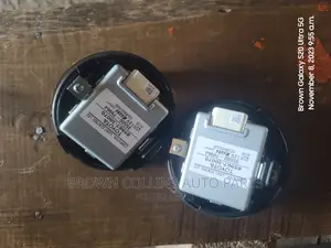 Headlamp Chargers Lexus Gx460 2014-2019