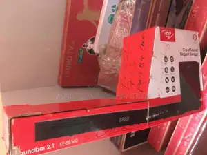 Itel XE-SB560 Sound Bar Service Center