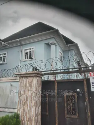 4bdrm Duplex in Port-Harcourt for sale