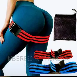 Blood Resistance Band