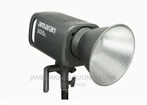 Amaran Aputure 300c Daylight/RGB Led Light