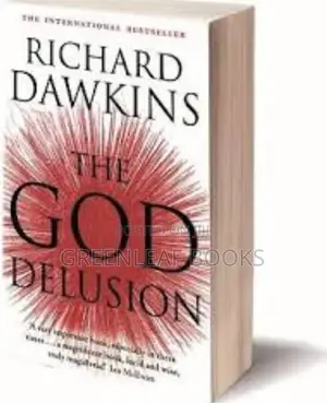 God Delusion by Dawkins