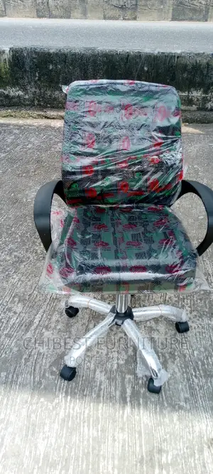 Standard and Quality Chair for Office