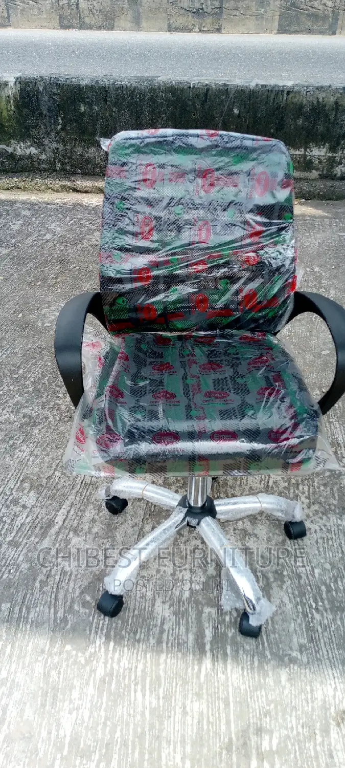Standard and Quality Chair for Office