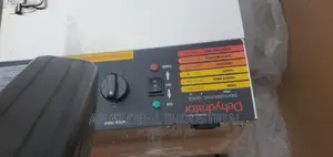 10 Trays Industrial Dehydrator Machine Table Top