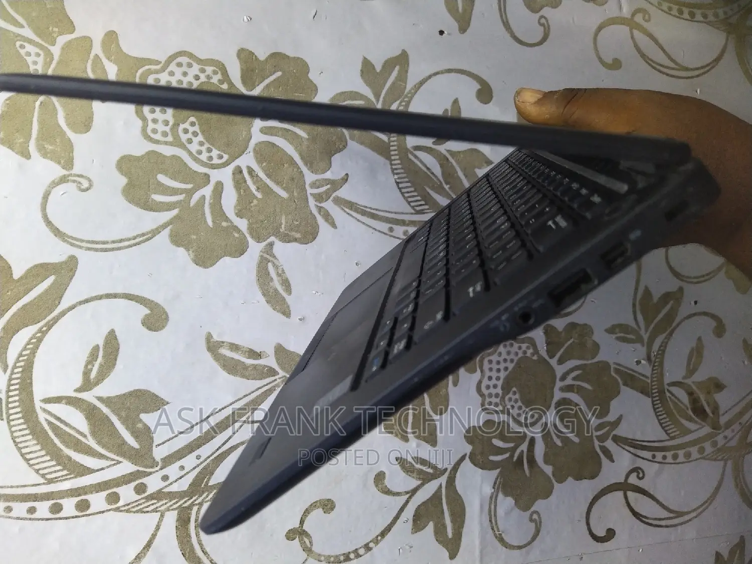Laptop Dell Latitude 12 E7250 8GB Intel Core i7 SSD 256GB