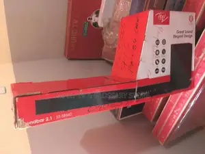Itel XE-SB560 Sound Bar Speaker (Drive) Size