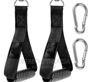 Gym Handle