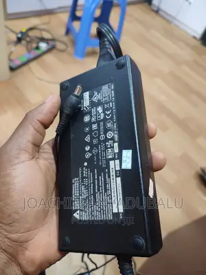 Msi Laptop Charger Adapter 230w